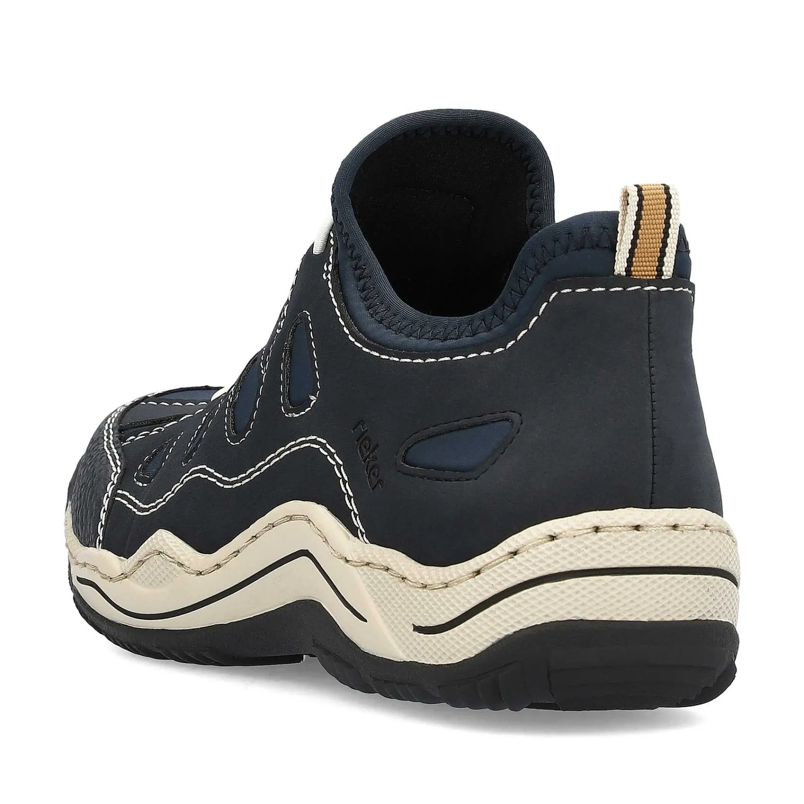 Best Women'S Slippers Steel Blue Ladies Low Shoes & Slippers