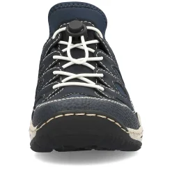 Best Women'S Slippers Steel Blue Ladies Low Shoes & Slippers