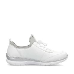 Outlet Women'S Slippers Swan White Ladies Low Shoes & Slippers