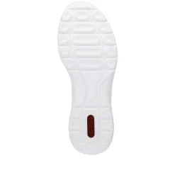Outlet Women'S Slippers Swan White Ladies Low Shoes & Slippers