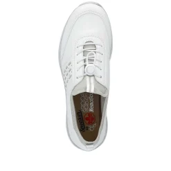 Outlet Women'S Slippers Swan White Ladies Low Shoes & Slippers