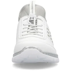 Outlet Women'S Slippers Swan White Ladies Low Shoes & Slippers