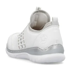 Outlet Women'S Slippers Swan White Ladies Low Shoes & Slippers