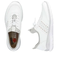 Outlet Women'S Slippers Swan White Ladies Low Shoes & Slippers