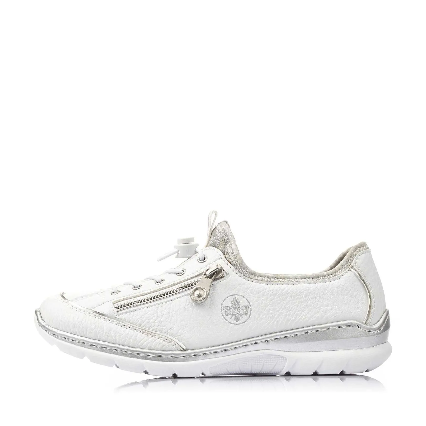 Clearance Women'S Slippers Swan White Ladies Low Shoes & Slippers