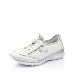 Clearance Women'S Slippers Swan White Ladies Low Shoes & Slippers
