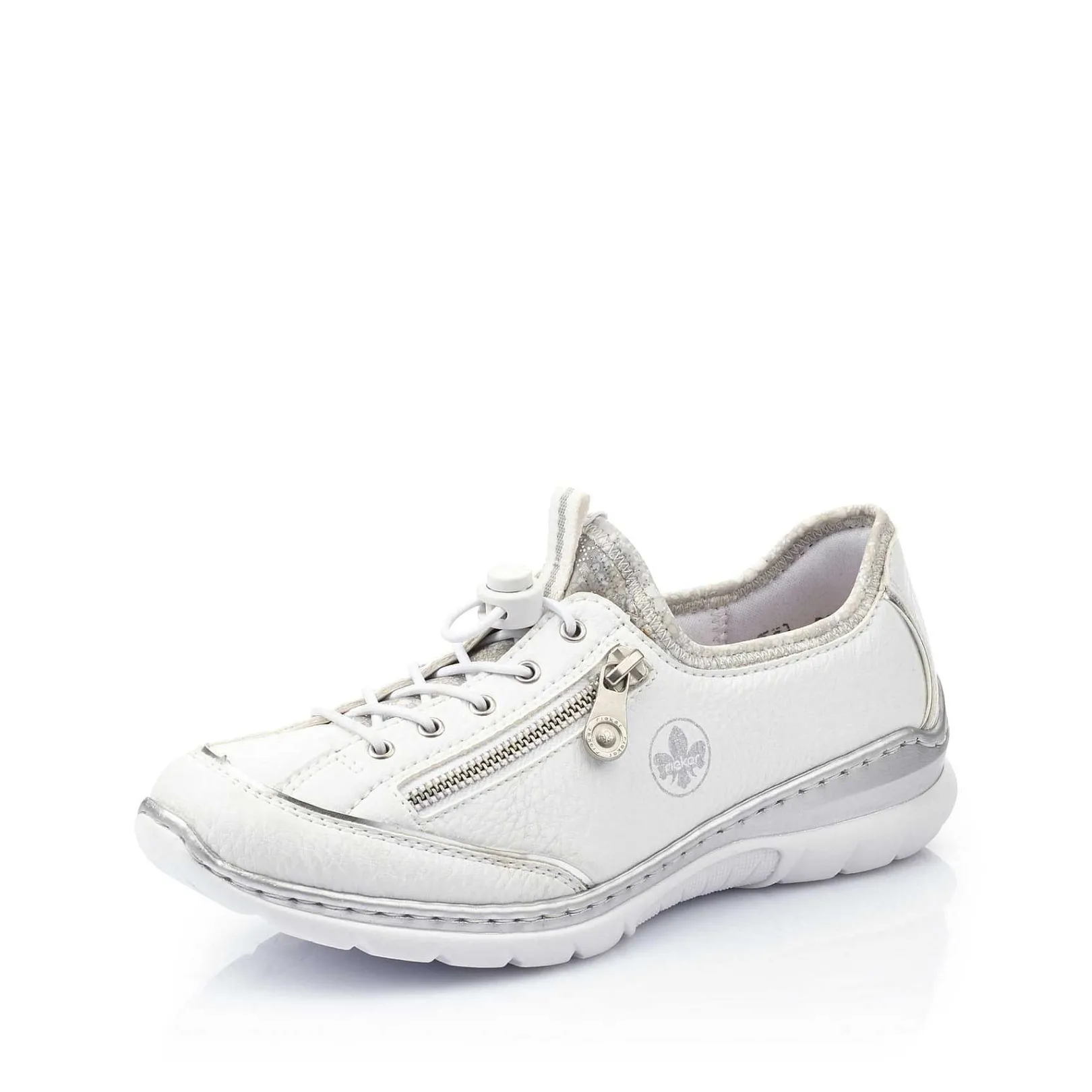 Clearance Women'S Slippers Swan White Ladies Low Shoes & Slippers