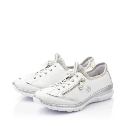 Clearance Women'S Slippers Swan White Ladies Low Shoes & Slippers