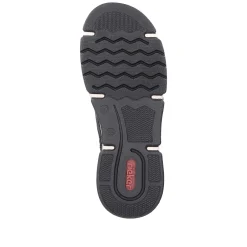 Hot Women'S Slippers Urban Black Ladies Low Shoes & Slippers