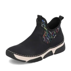 Hot Women'S Slippers Urban Black Ladies Low Shoes & Slippers