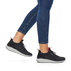 Discount Women'S Slippers Urban-Black Flamingo-Pink Ladies Low Shoes & Slippers