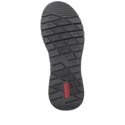 Outlet Women'S Sneaker High Urban Black Ladies Sneakers