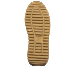 Sale Women'S Sneaker High Khaki Ladies Sneakers