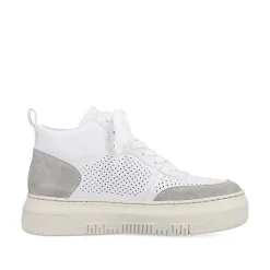 Women'S Sneaker High Edelweis Ladies Sneakers