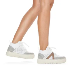 Women'S Sneaker High Edelweis Ladies Sneakers