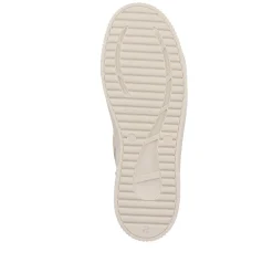 Sale Women'S Sneaker High Cream Beige Ladies Sneakers
