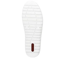 Best Women'S Sneaker High Brilliant White Ladies Sneakers