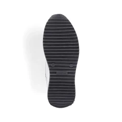 Online Women'S Sneaker High Ice White Ladies Vegan