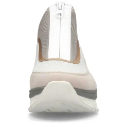 Women'S Sneaker High Soft Pink Ladies Colorful Styles