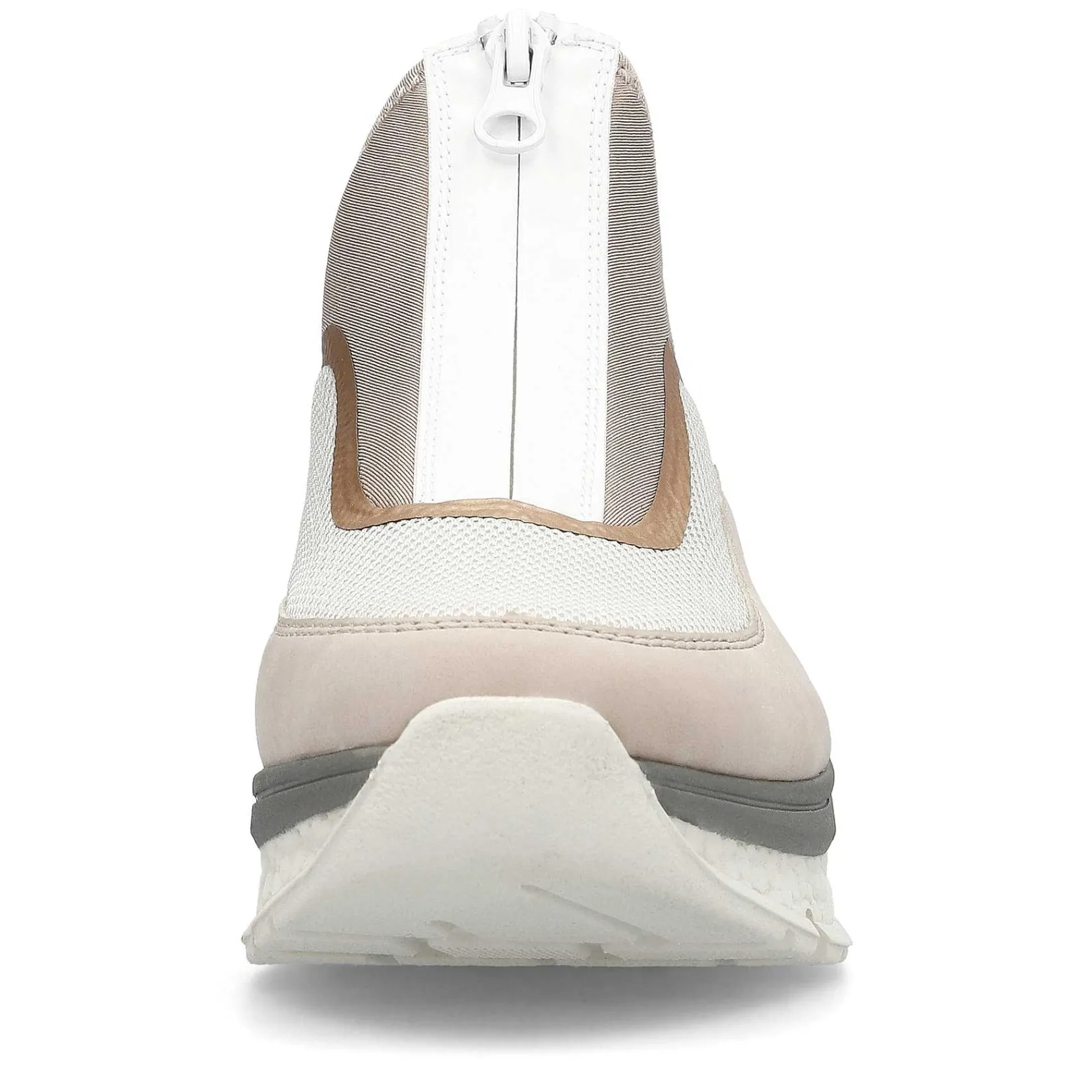 Women'S Sneaker High Soft Pink Ladies Colorful Styles