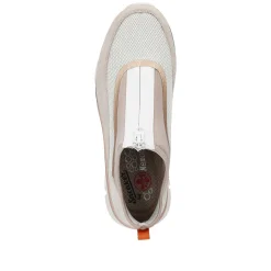 Women'S Sneaker High Soft Pink Ladies Colorful Styles