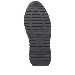 Best Women'S Sneaker High Steel Black Ladies Sneakers