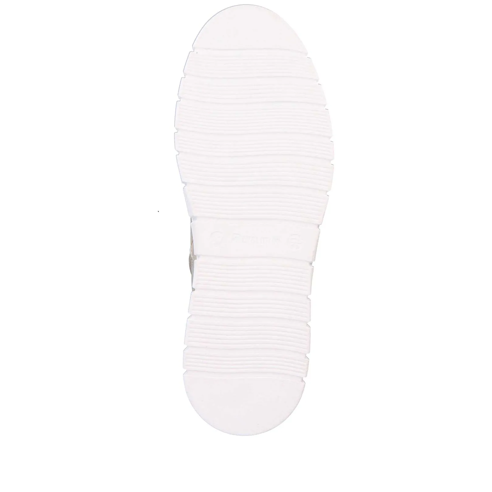Sale Women'S Sneaker High Glitter Gold Frost White Ladies Sporty Styles
