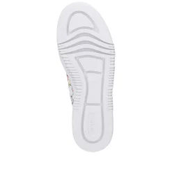 Online Women'S Sneaker High Multicolored Ladies Colorful Styles