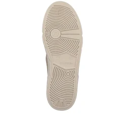 Clearance Women'S Sneaker High Clay Beige Ladies Sneakers