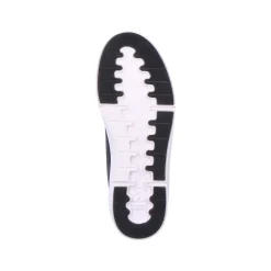 Women'S Sneaker Low Noir Ladies Sneakers