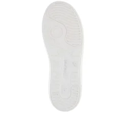 Outlet Women'S Sneaker Low Pearl-White Copper-Metallic Ladies Colorful Styles