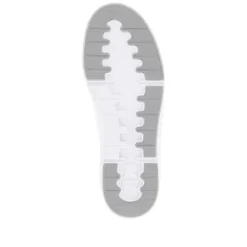 New Women'S Sneaker Low Quartz-White Light-Grey Ladies Sneakers