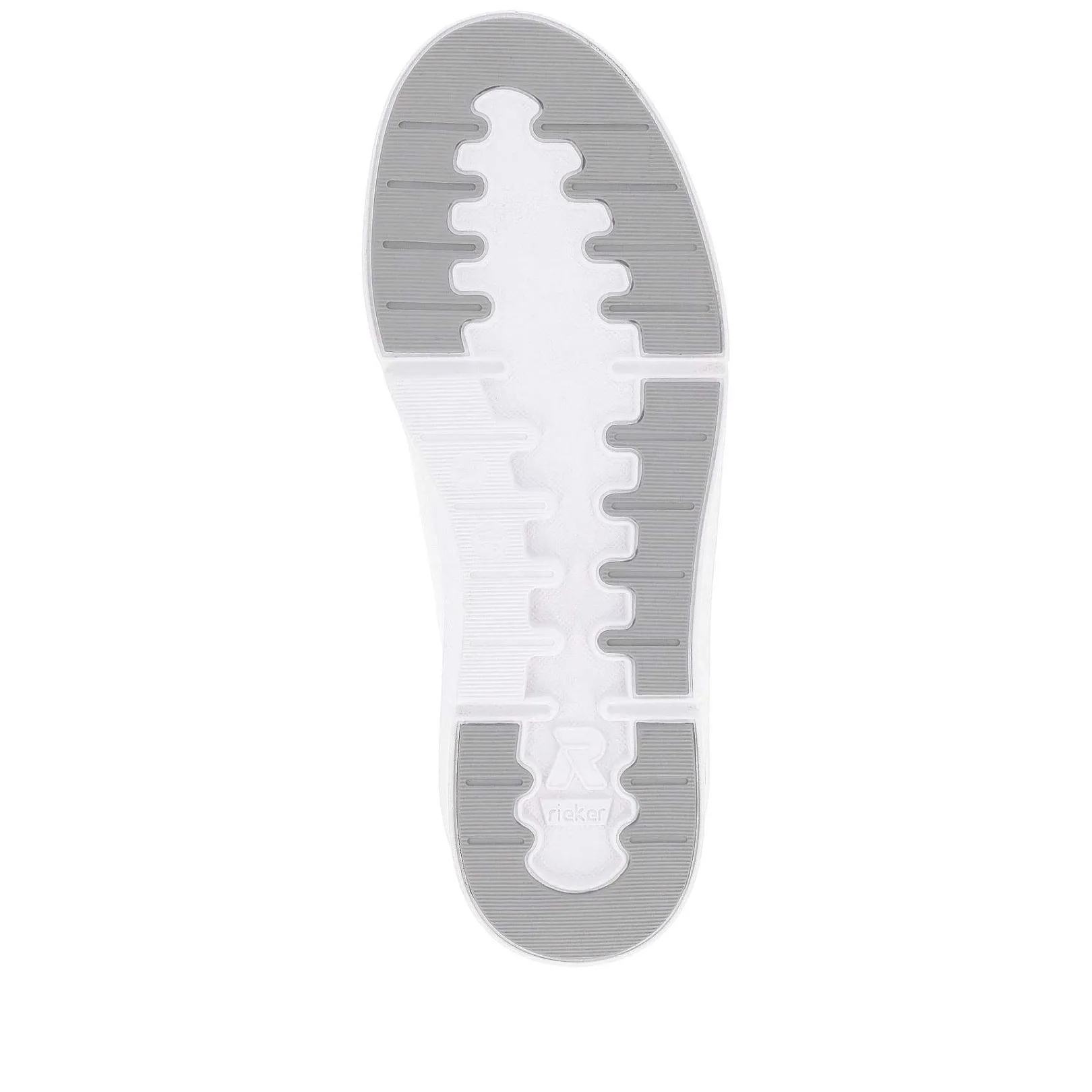 New Women'S Sneaker Low Quartz-White Light-Grey Ladies Sneakers