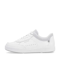 New Women'S Sneaker Low Quartz-White Light-Grey Ladies Sneakers