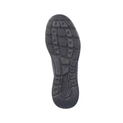 Women'S Sneaker Low Urban-Black Rainbow Ladies Sneakers