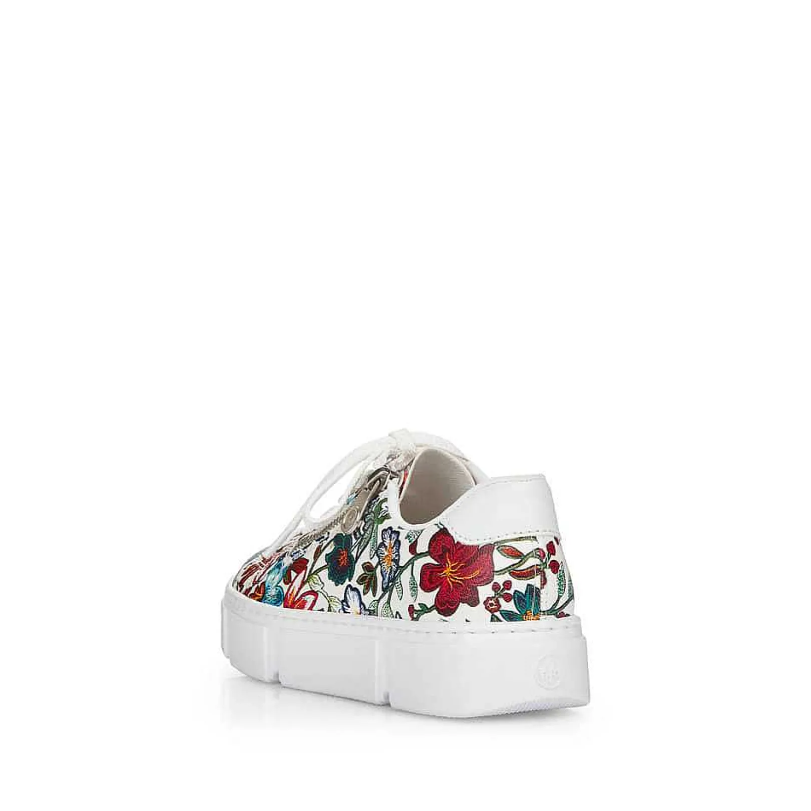 Best Women'S Sneaker Low Floral Ladies Colorful Styles