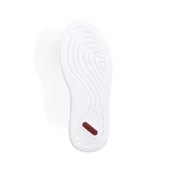 Outlet Women'S Sneaker Low Snow White Ladies Sneakers