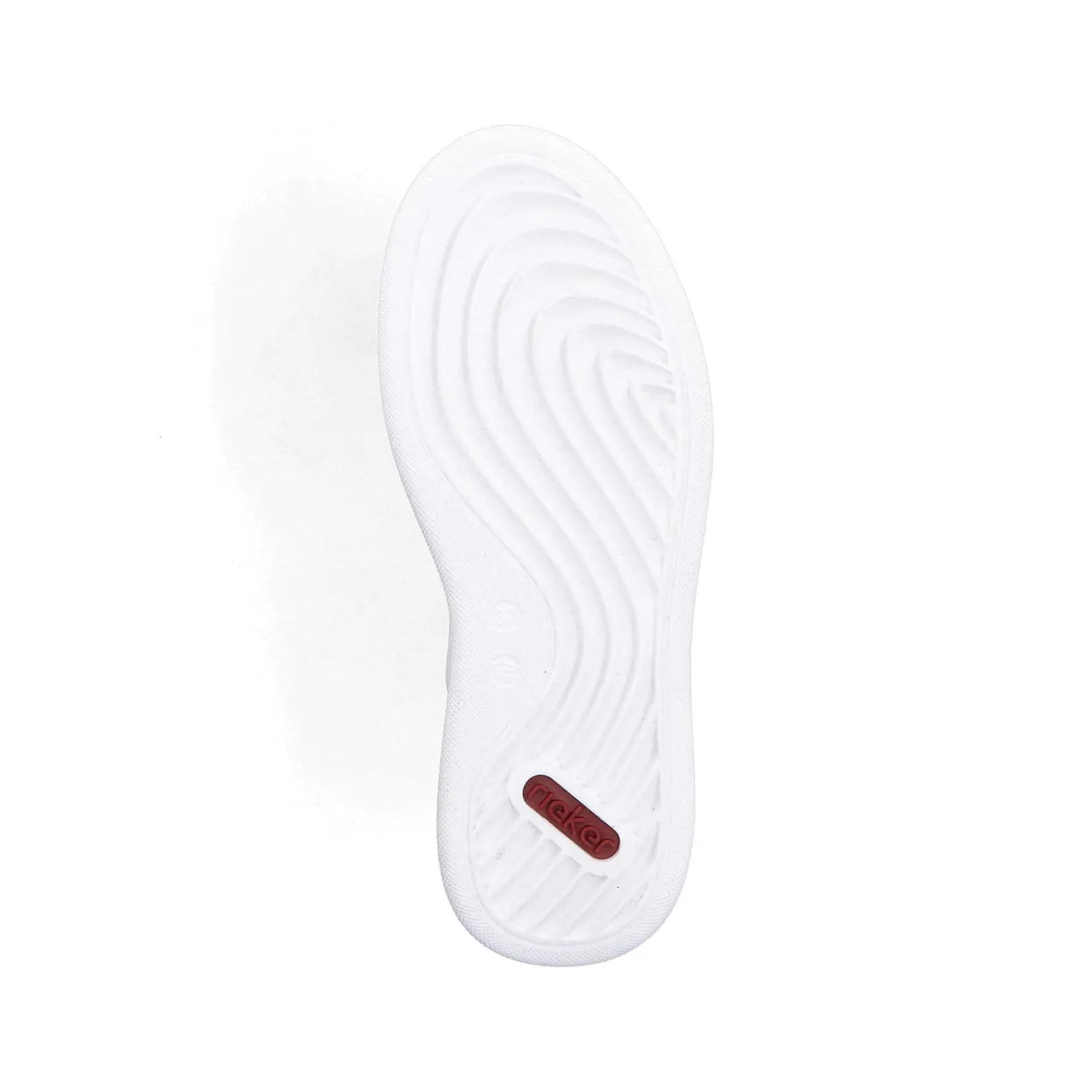 Outlet Women'S Sneaker Low Snow White Ladies Sneakers