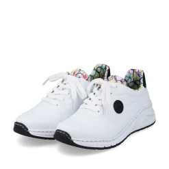 Sale Women'S Sneaker Low Edelweis Ladies Sneakers