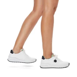 Sale Women'S Sneaker Low Edelweis Ladies Sneakers
