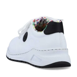 Sale Women'S Sneaker Low Edelweis Ladies Sneakers