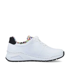 Sale Women'S Sneaker Low Edelweis Ladies Sneakers
