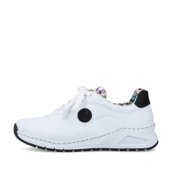 Sale Women'S Sneaker Low Edelweis Ladies Sneakers