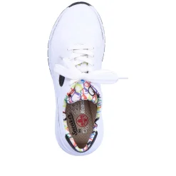 Sale Women'S Sneaker Low Edelweis Ladies Sneakers