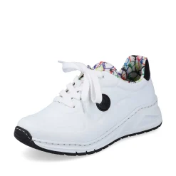 Sale Women'S Sneaker Low Edelweis Ladies Sneakers
