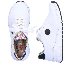Sale Women'S Sneaker Low Edelweis Ladies Sneakers