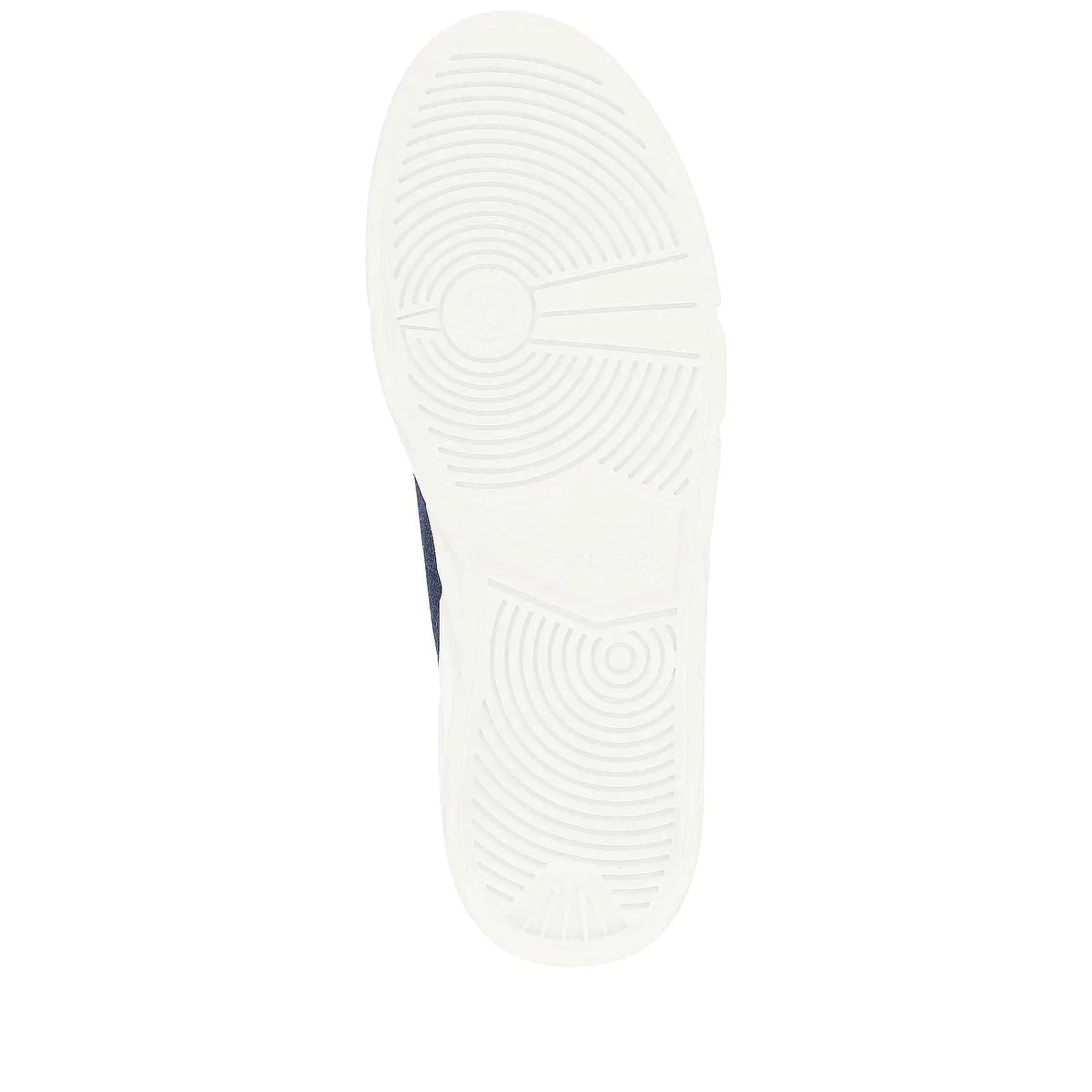 Online Women'S Sneaker Low Denim Ladies Sneakers