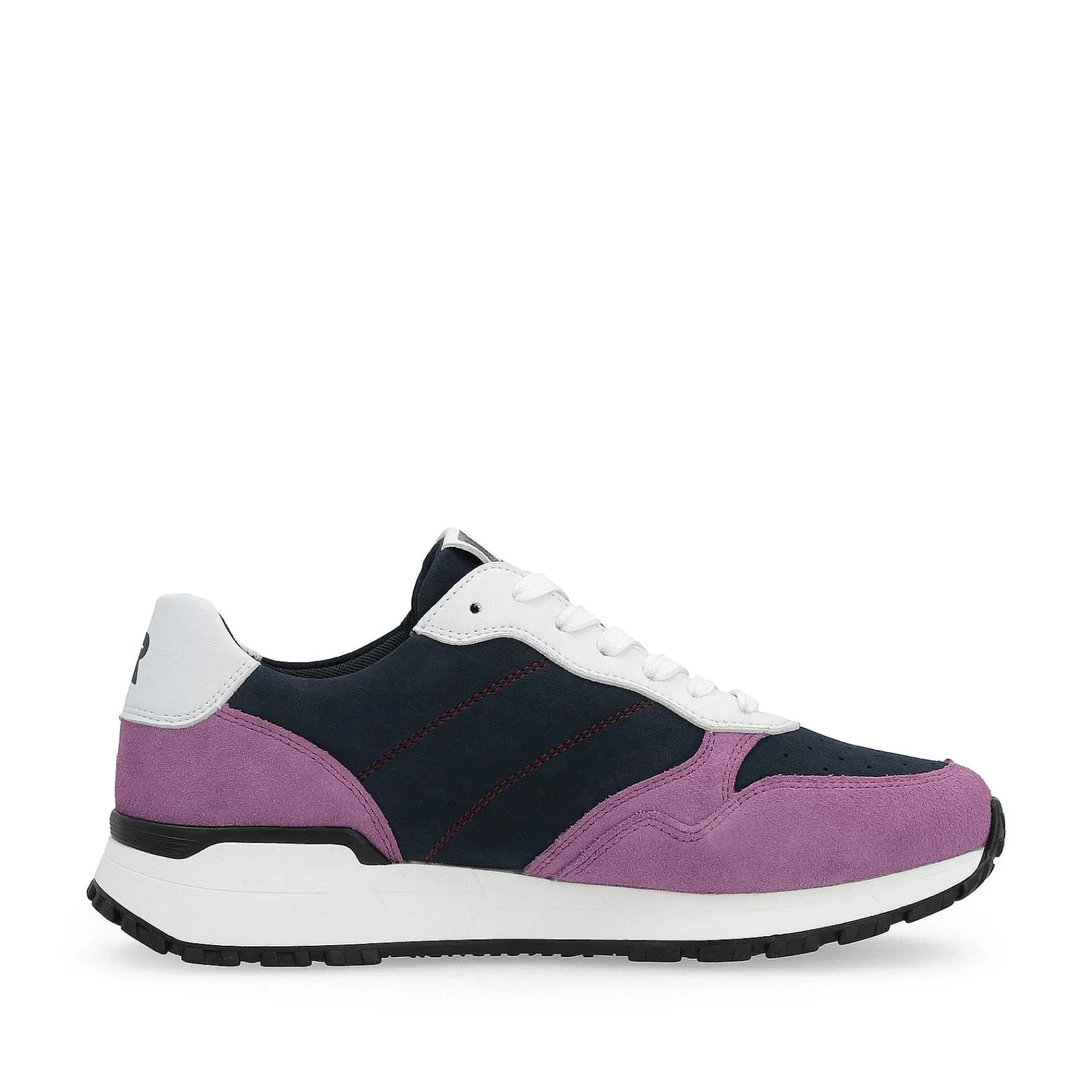 Women'S Sneaker Low Atlantic-Blue Violet Ladies Colorful Styles