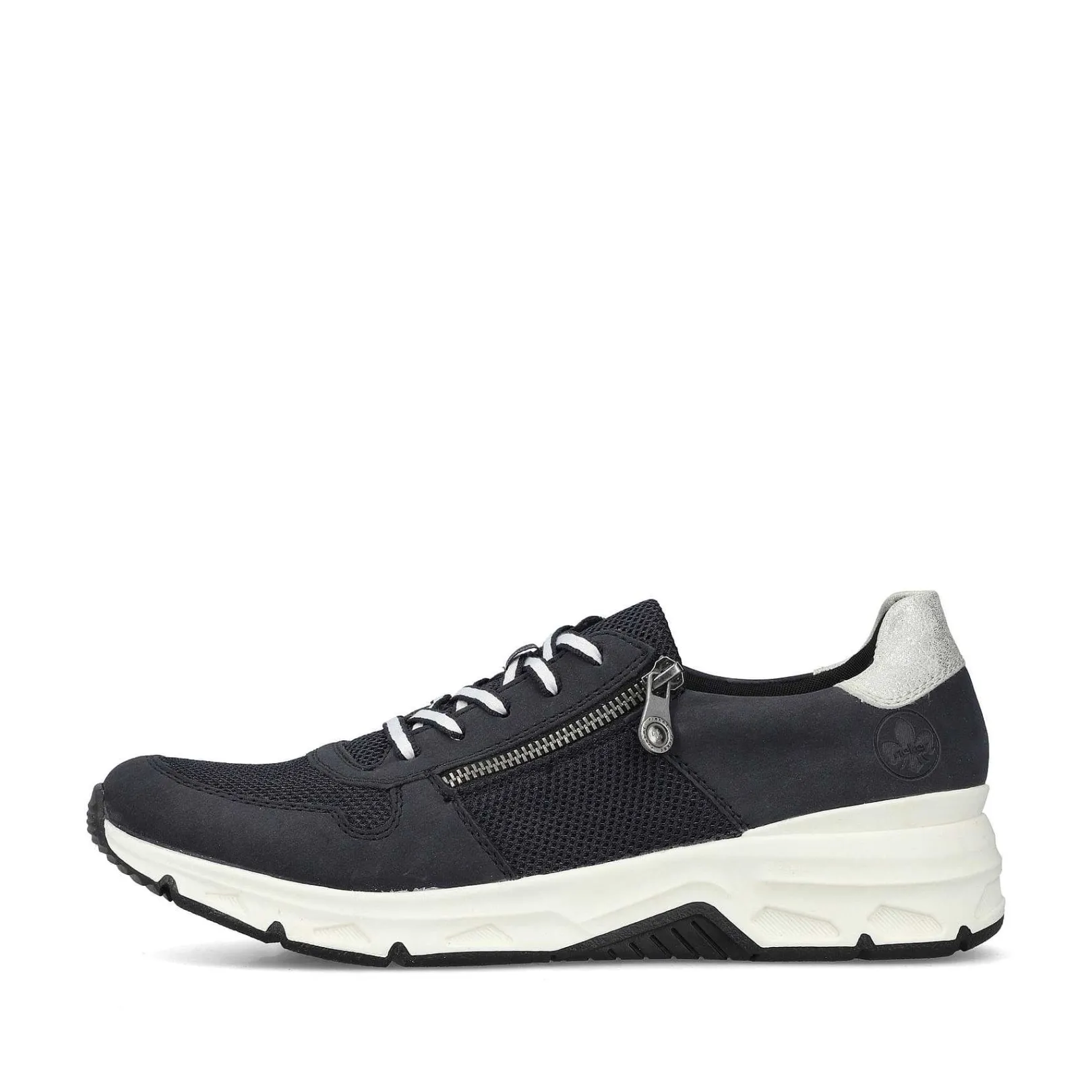 Best Women'S Sneaker Low Steel Blue Ladies Sneakers