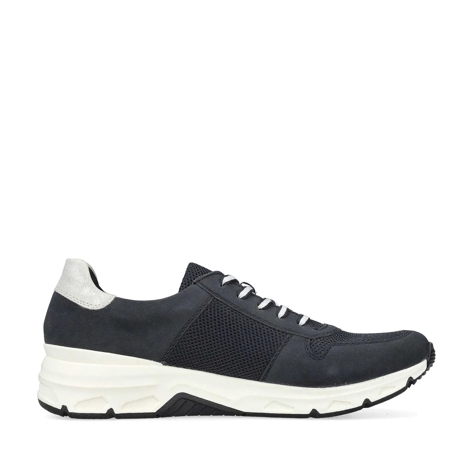 Best Women'S Sneaker Low Steel Blue Ladies Sneakers
